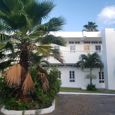 Sea Shell Palms, Ocho Rios-3